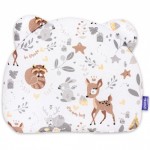 5 delni komplet Jukki Comfort Magical Woodland